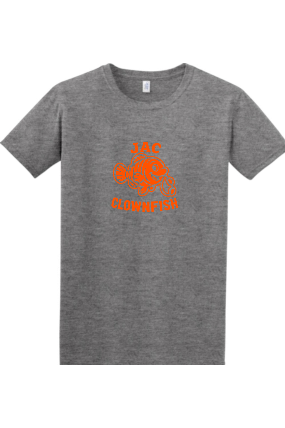 JAC Clownfish T-Shirt