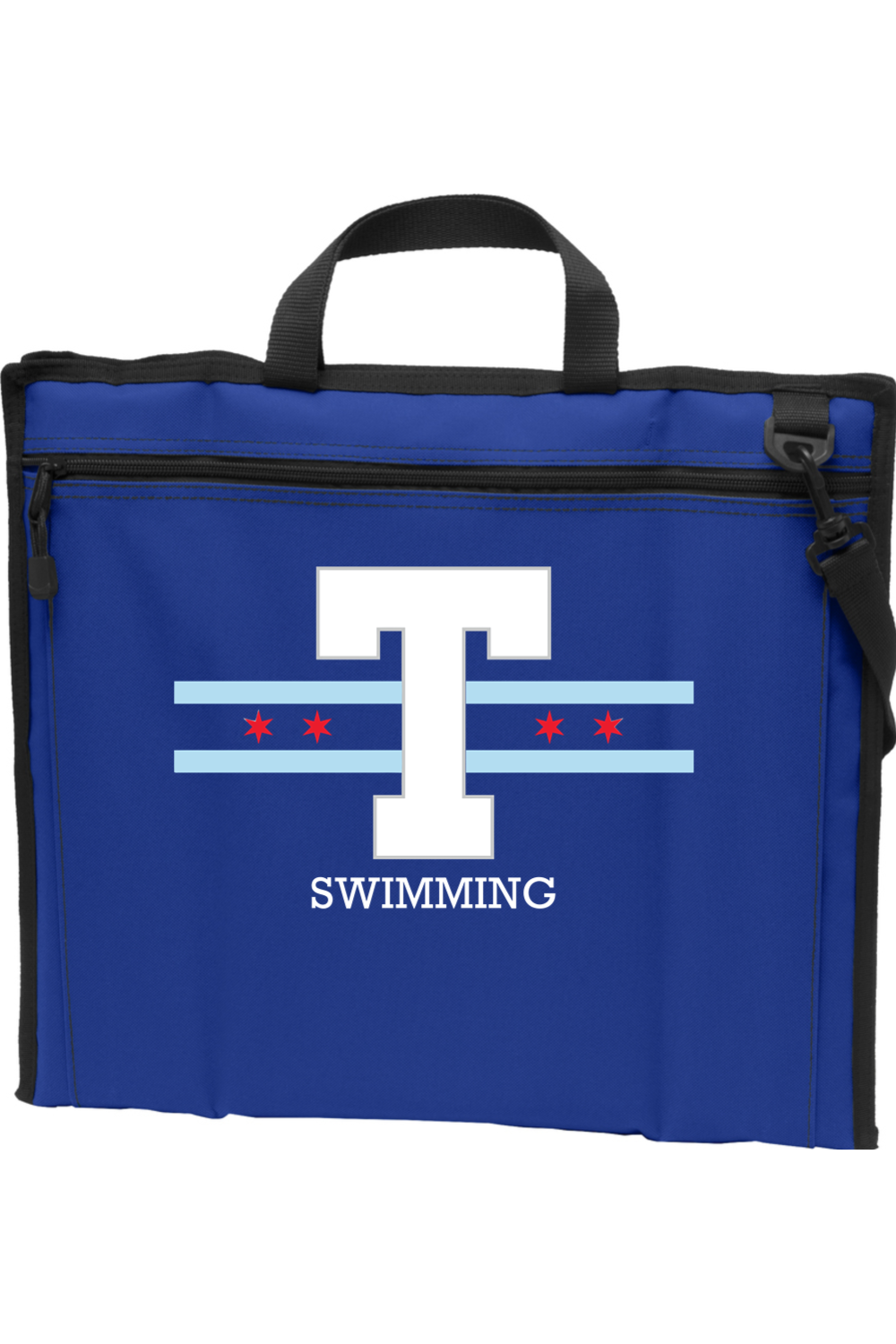 Taft HS - Team Stadium Seat