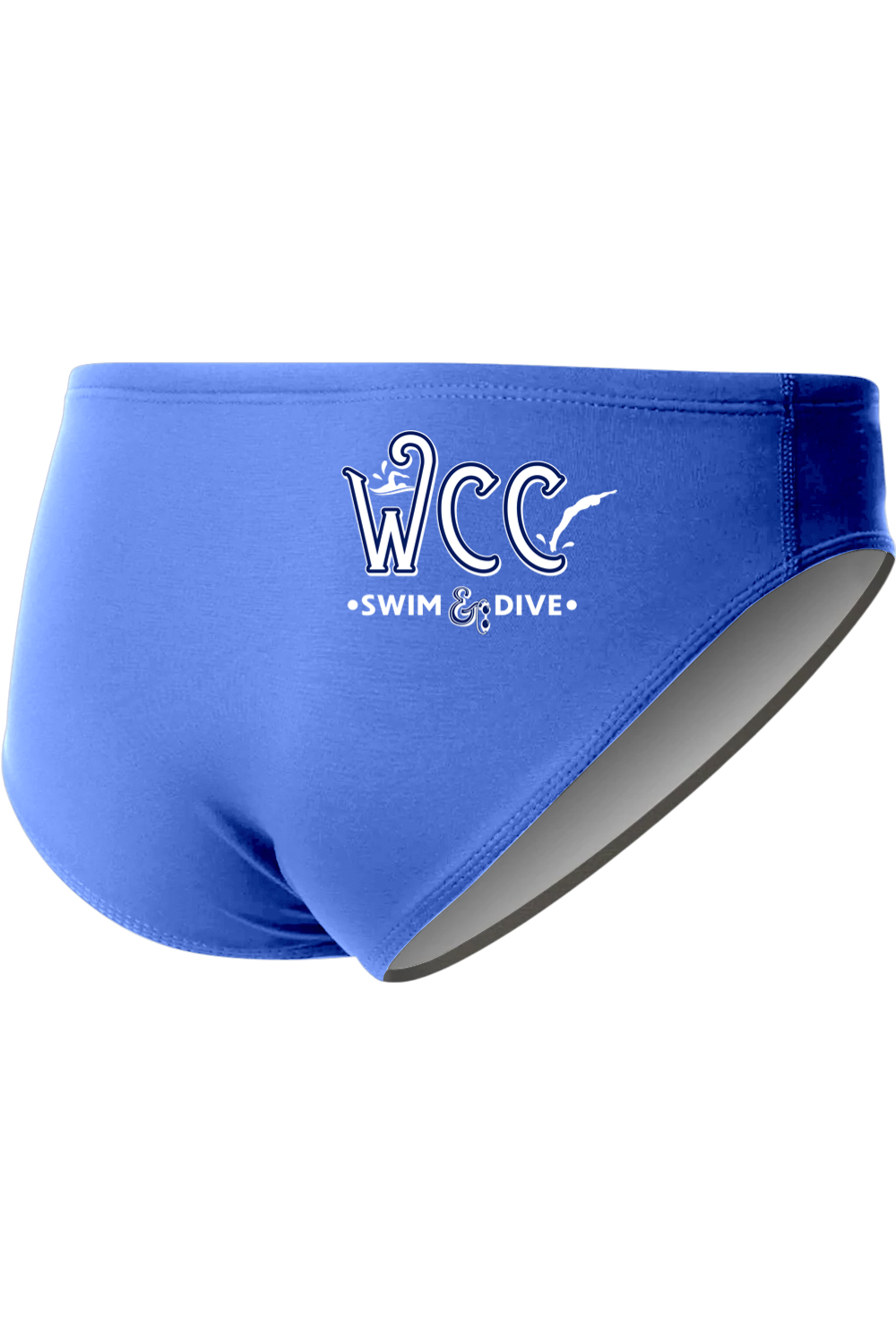 Winchester CC - TYR Durafast Solid Brief
