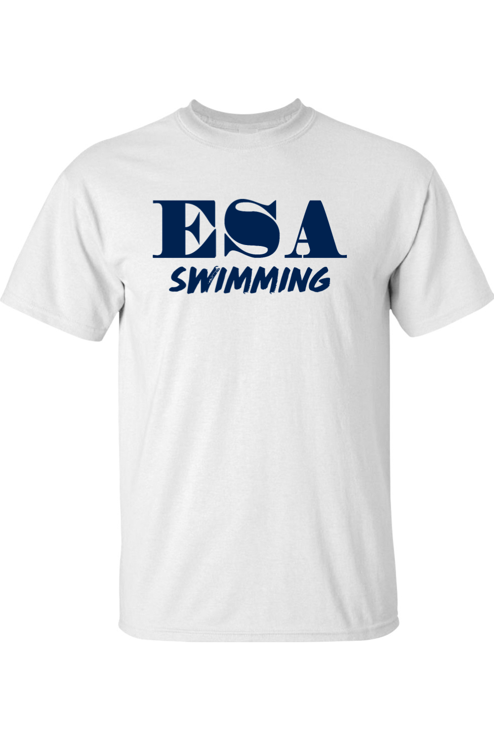 ESA - Team T-shirt