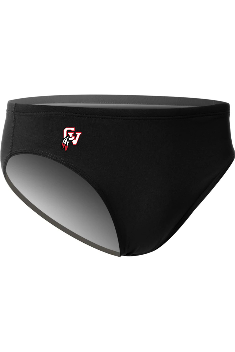 Chippewa Valley HS - TYR Durafast Solid Brief