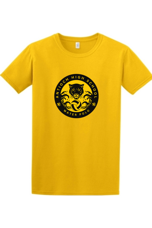 Antioch HS WP - Gildan Softstyle T-Shirt