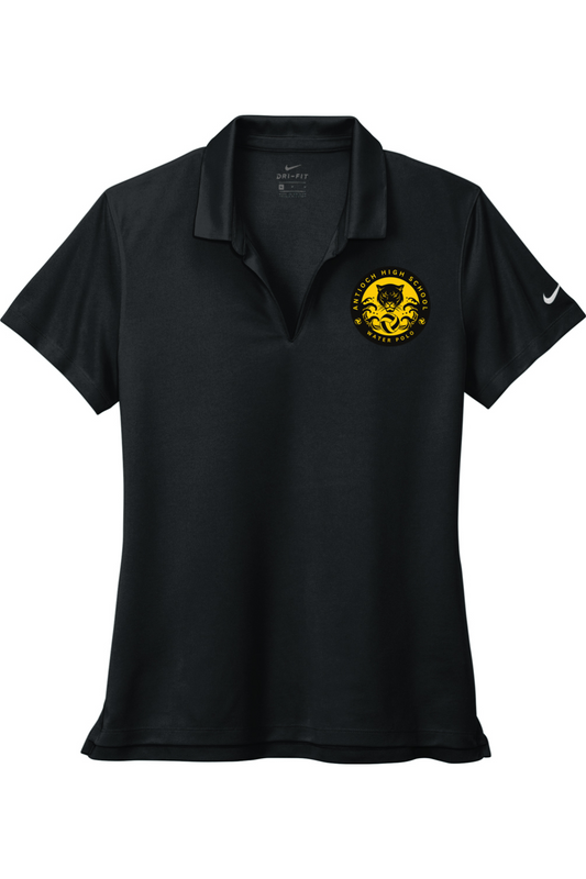 Antioch HS WP - Nike Ladies Dri-FIT Polo
