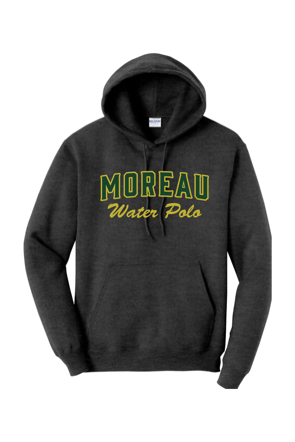 Moreau Catholic HS WP - Team Hooded Sweatshirt