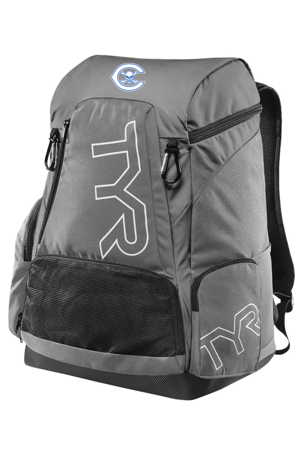 Carlson HS - TYR Alliance 45L Backpack