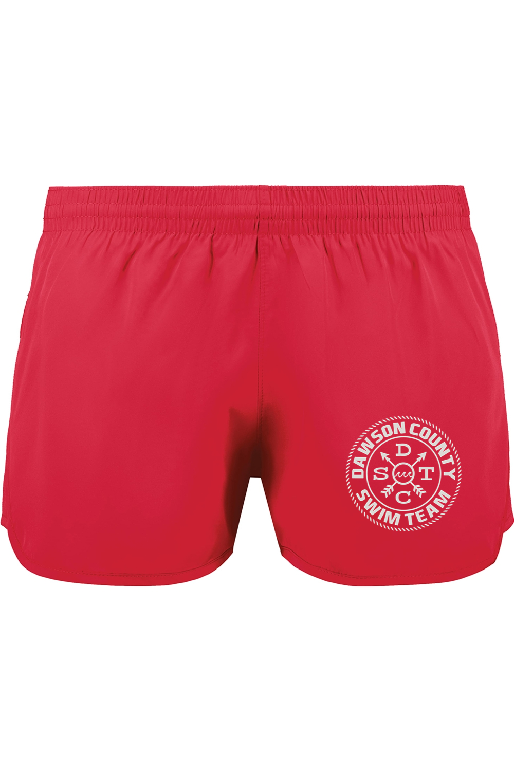 Dawson County - Augusta Sportswear Girls' Wayfarer Shorts
