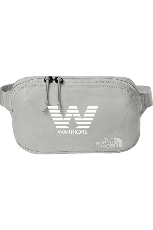 Woodley - The North Face 1L Travel Hip Pack