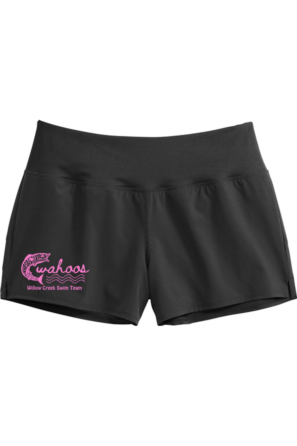 Willow Creek - Sport-Tek Ladies Repeat Short