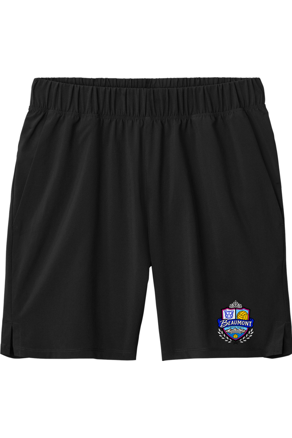Beaumont - Sport-Tek Men's/Unisex Repeat 7" Short