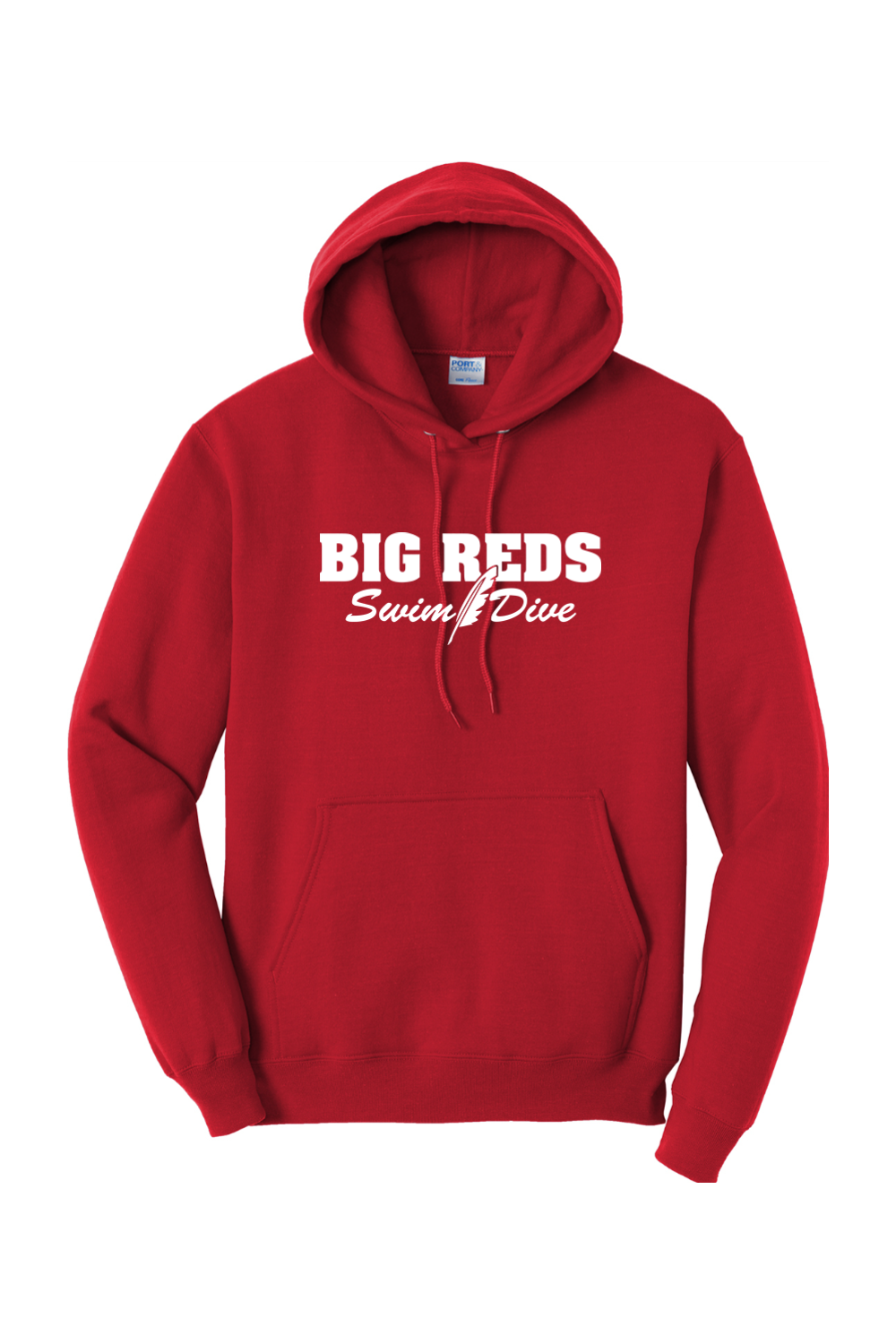 Chippewa Valley HS - Team Hoodie