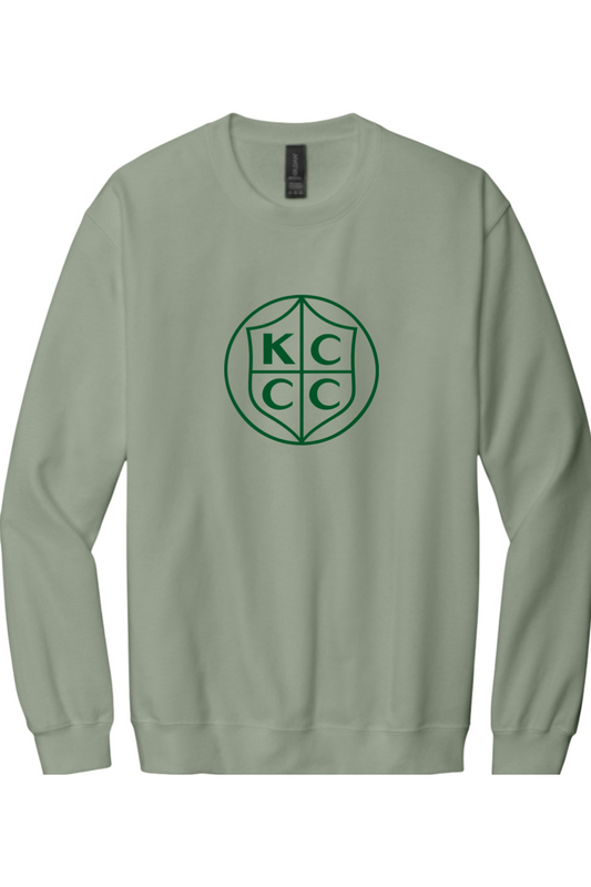 Kansas City Country Club Crewneck