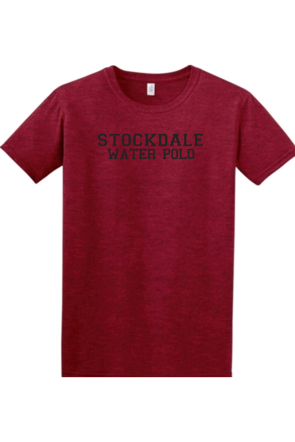 Gildan Softstyle T-Shirt - TEST