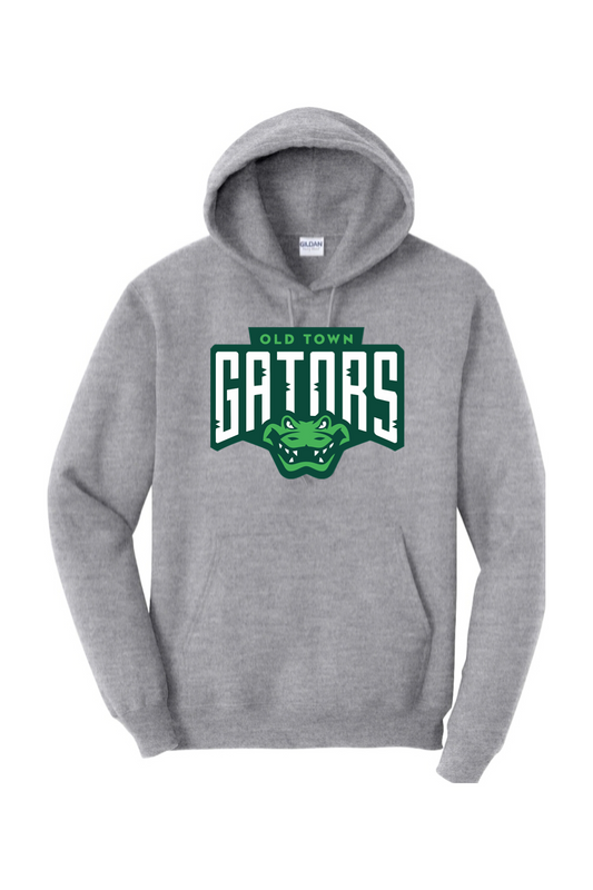 Gators - Hooded Sweatshirt