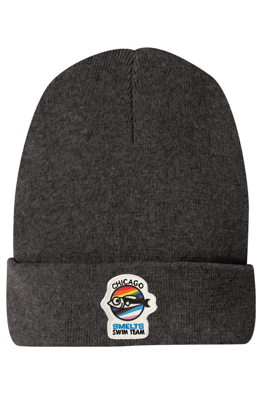 Chicago Smelts - Team Beanie
