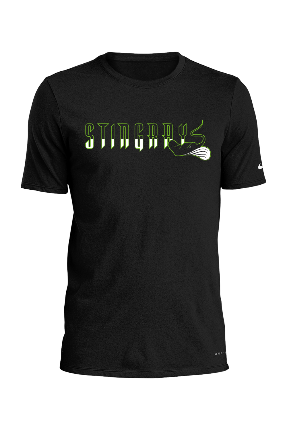 Wilshire - Nike Dri-FIT Tee