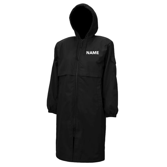 Eichler - Team Parka