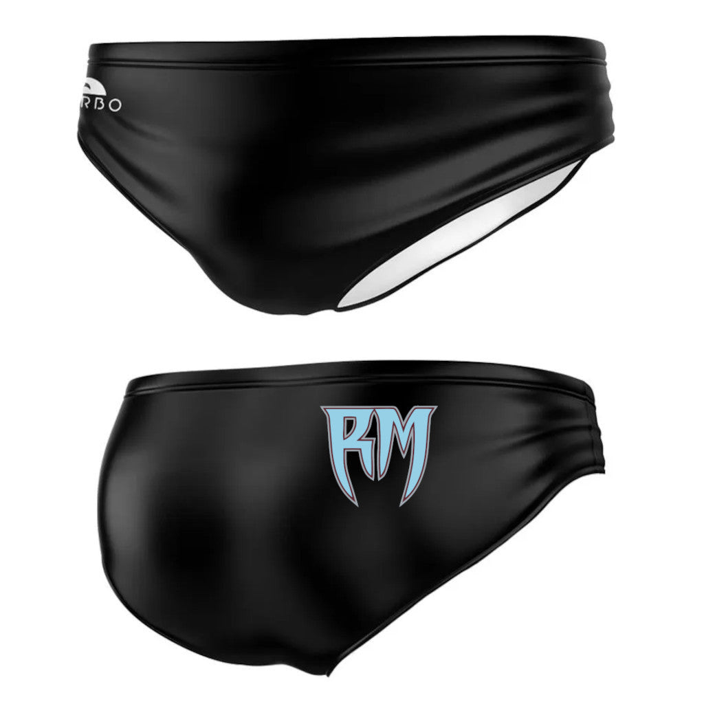 Rancho Mirage HS WP - Turbo Brief