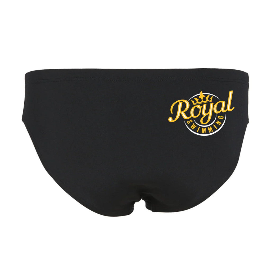 Royal Swimming - Arena Team Brief