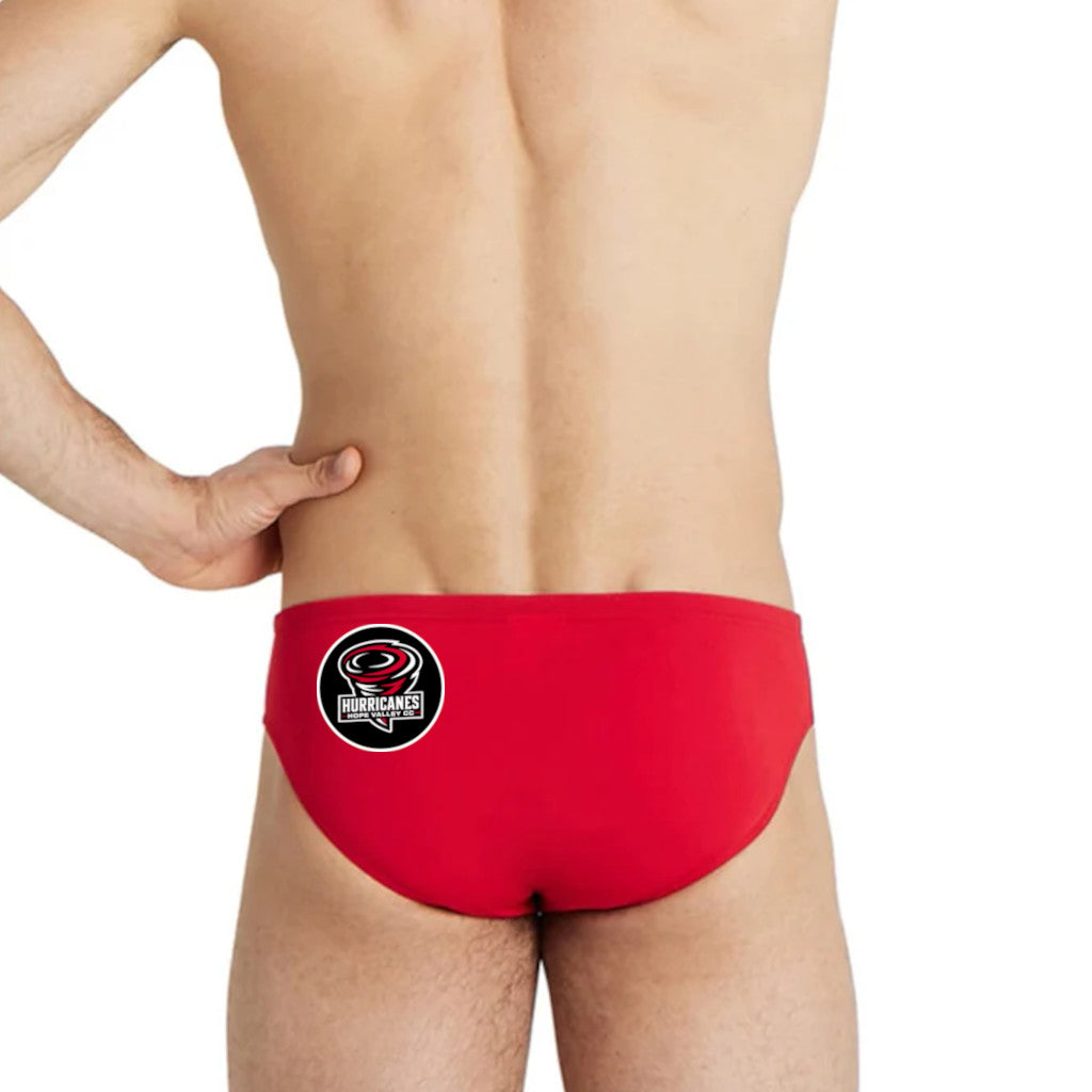 HVCC - Arena Brief