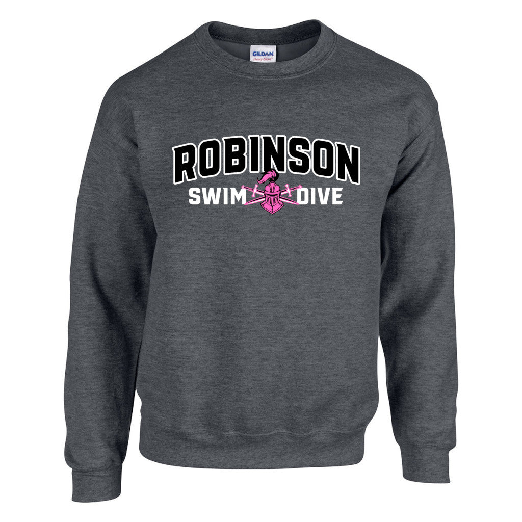 Robinson Team Crewneck Sweatshirt