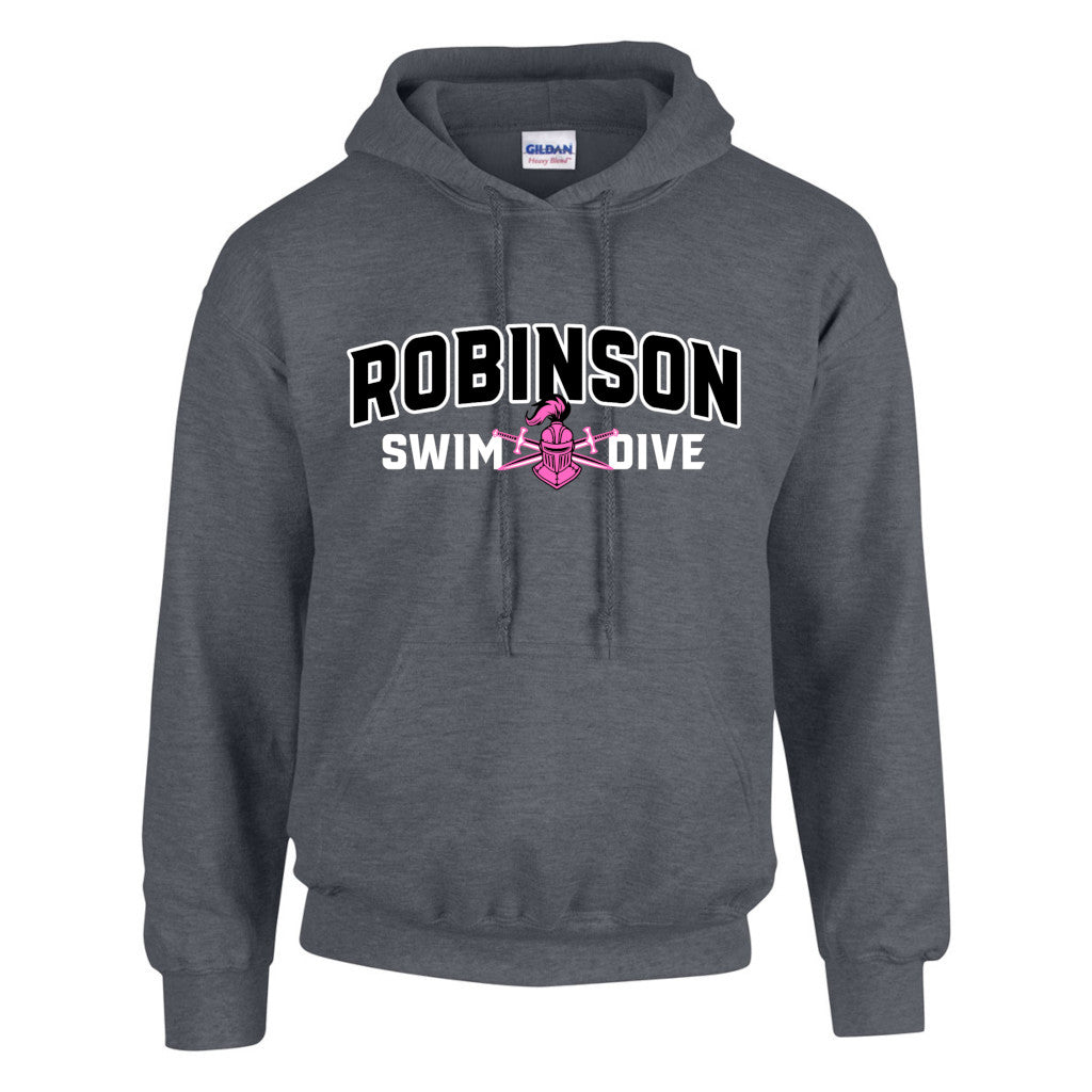 Robinson Team Hoodie