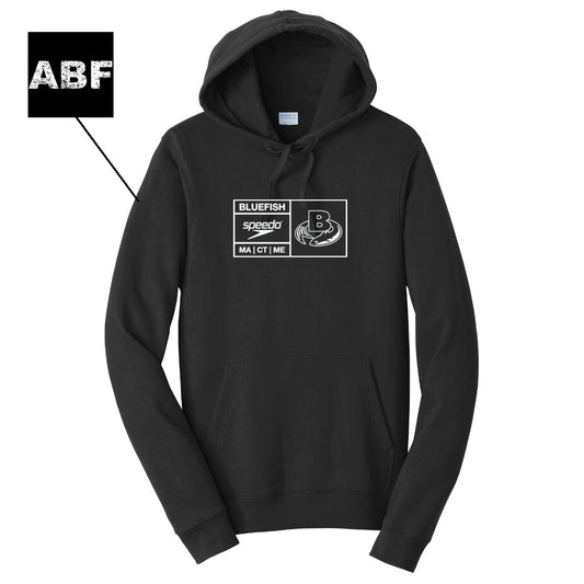Bluefish SC - Speedo Hoodie