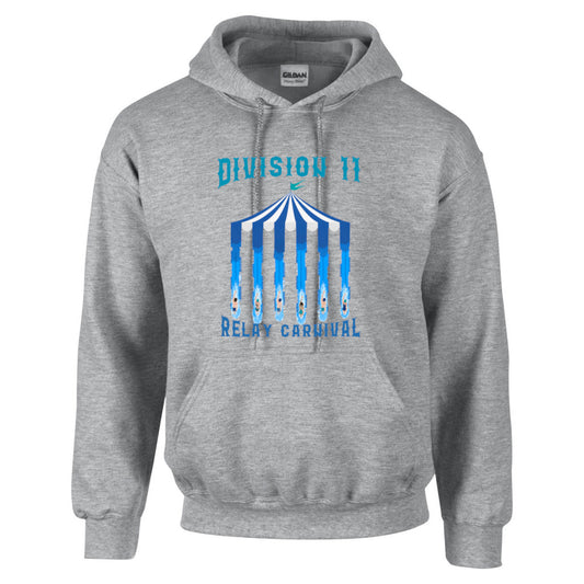 RCD11 - Hoodie