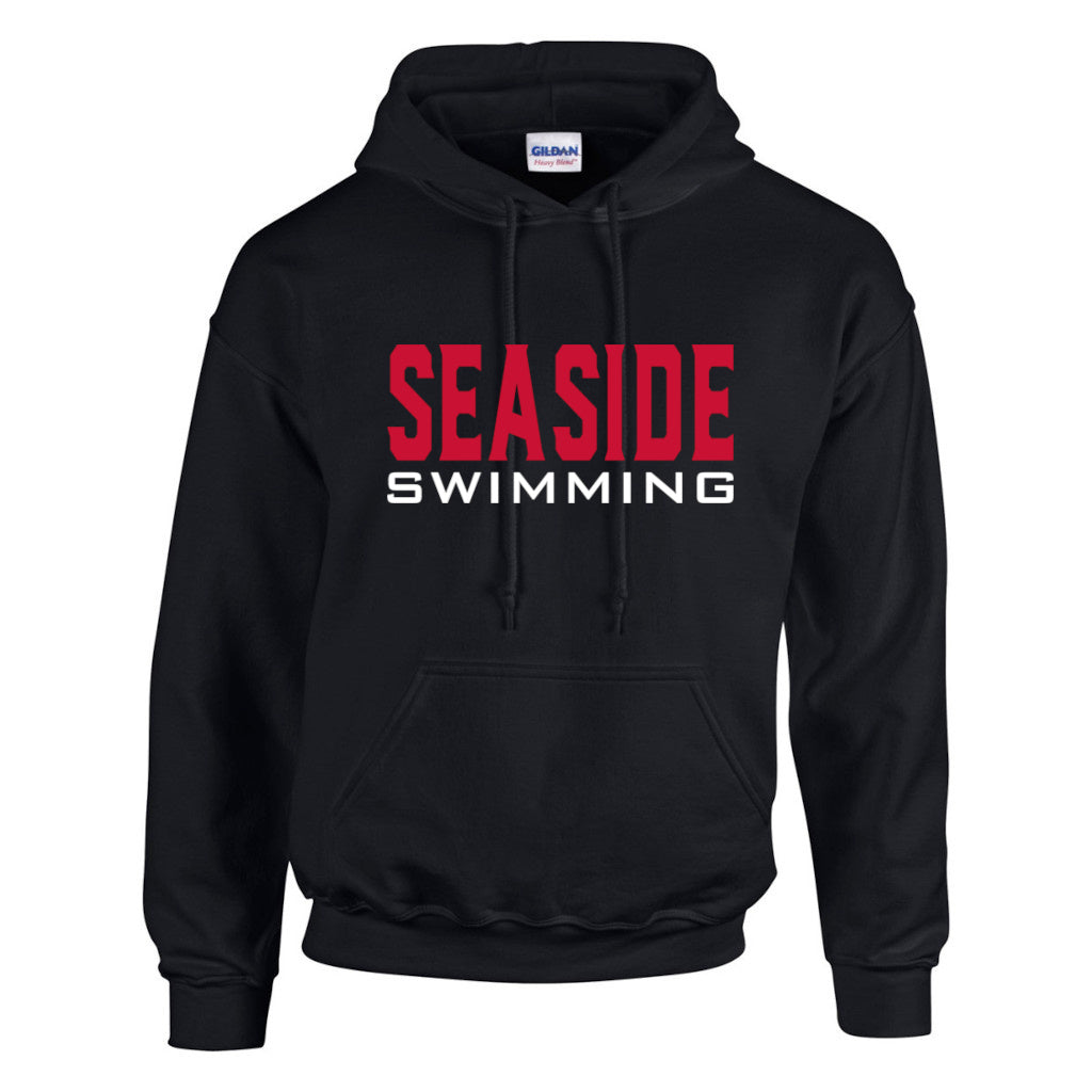 Seaside HS - Team Hoodie