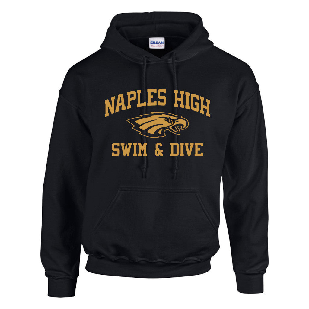 Naples Team Hoodie