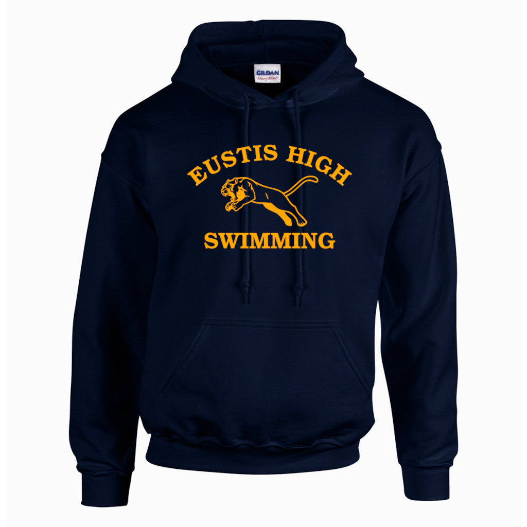 Eustis Team Hoodie