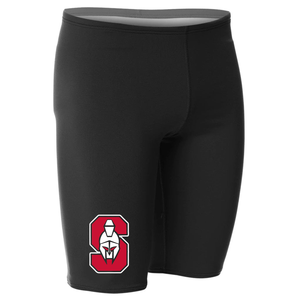 Seaside HS - TYR Durafast Solid Jammer