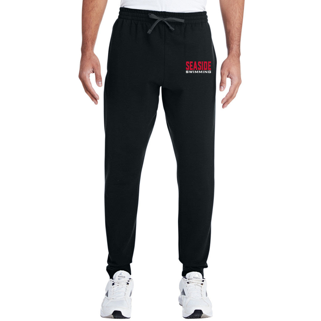Seaside HS - Team Joggers with Pockets
