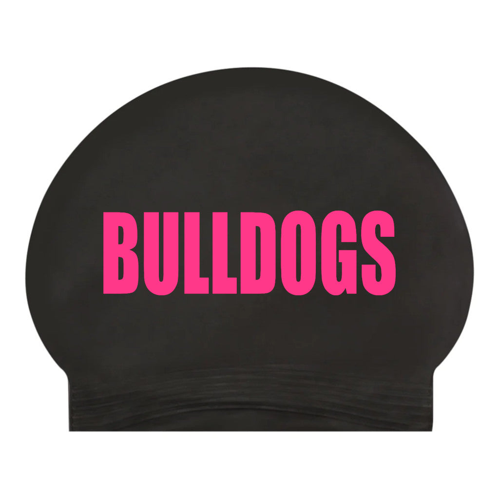 HL Richards HS - Custom Latex Cap
