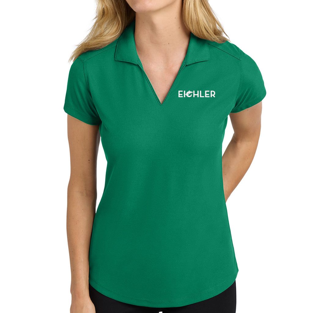 Eichler - Port Authority Women's Dry Zone Grid Polo