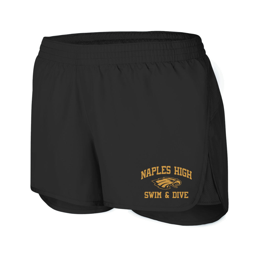 Naples Augusta Ladies' Wayfarer Shorts
