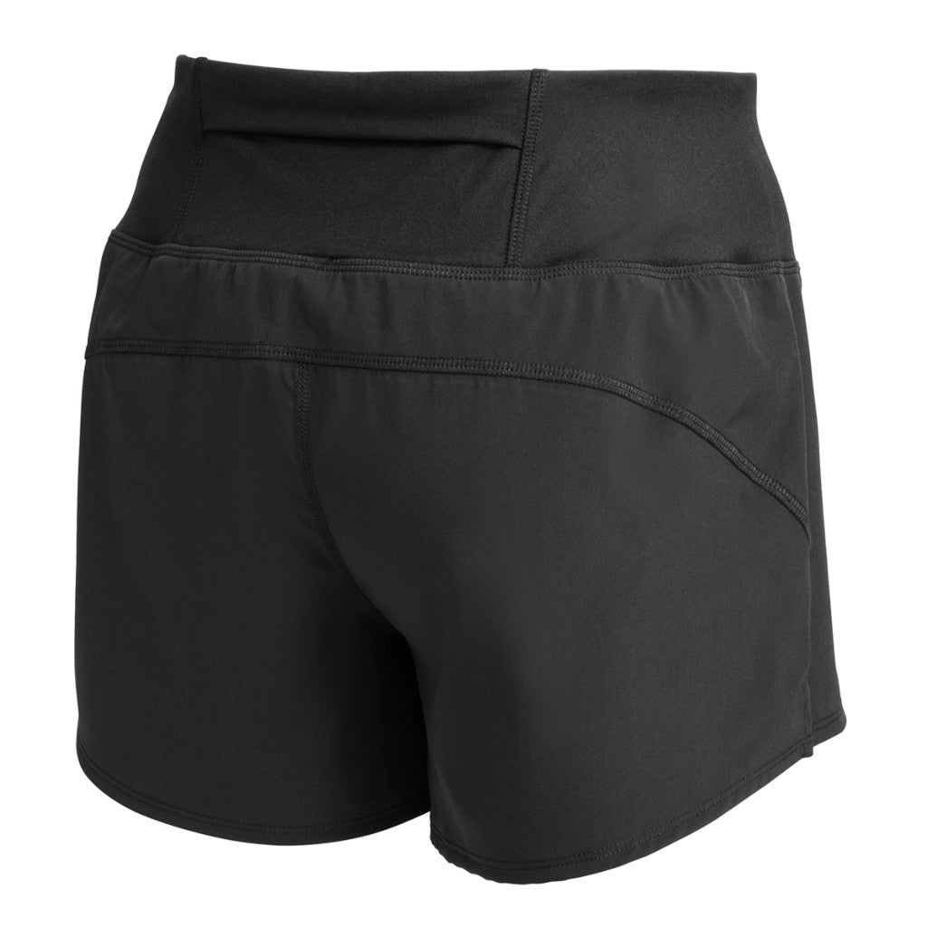 HVCC - Sport-Tek Women's Repeat Shorts with Phone Pocket