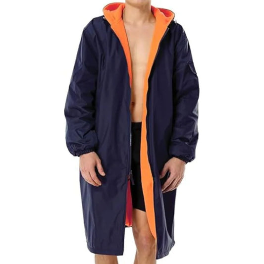 Adoretex Swim Parka