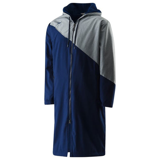 Speedo Color Block Parka