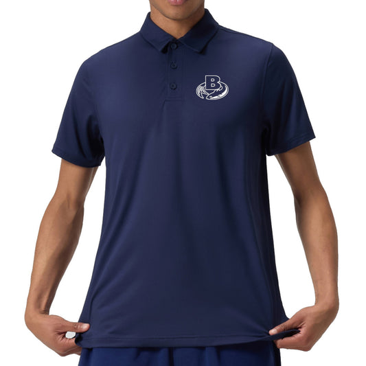 Bluefish SC - Ladies Speedo Polo