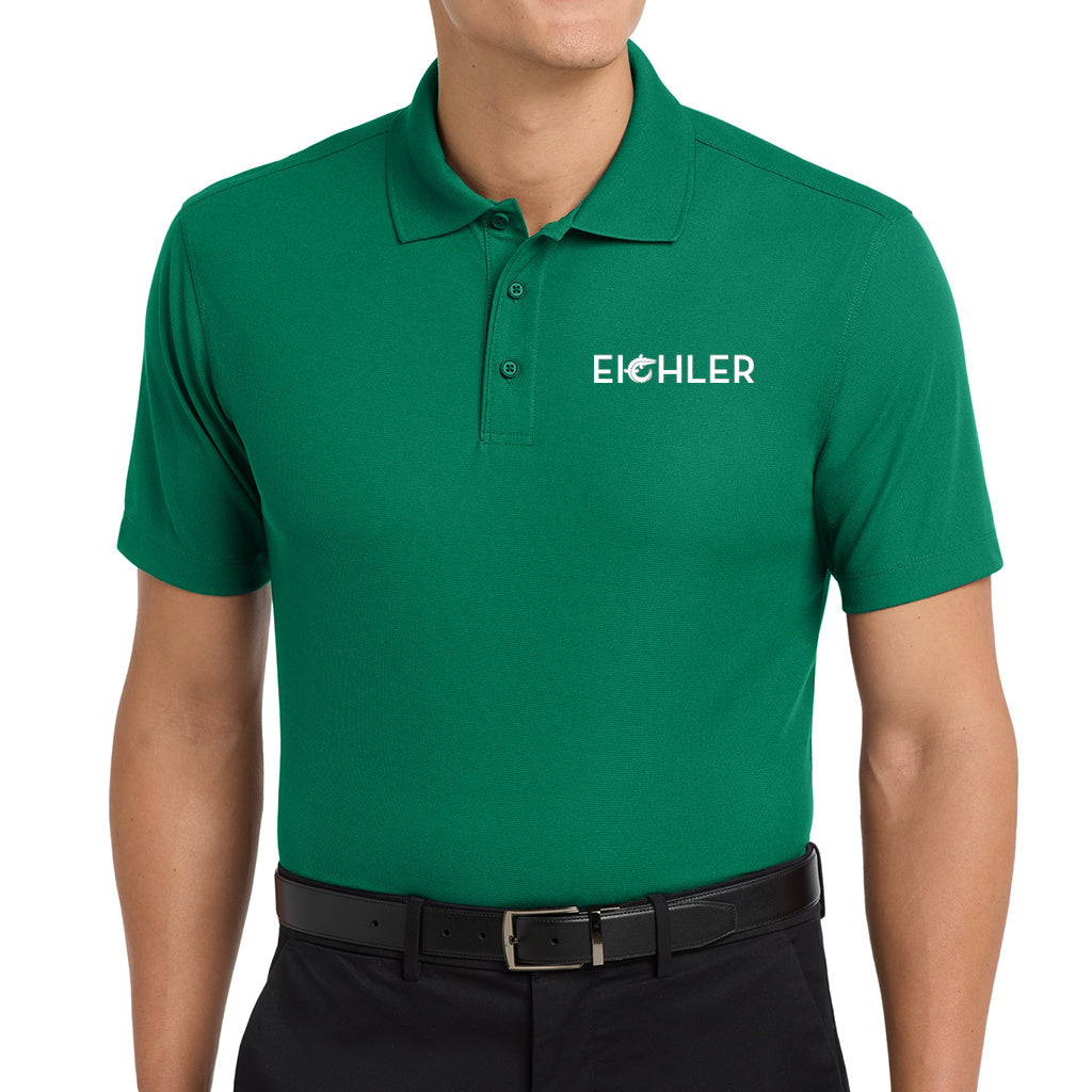 Eichler - Port Authority Dry Zone Grid Polo