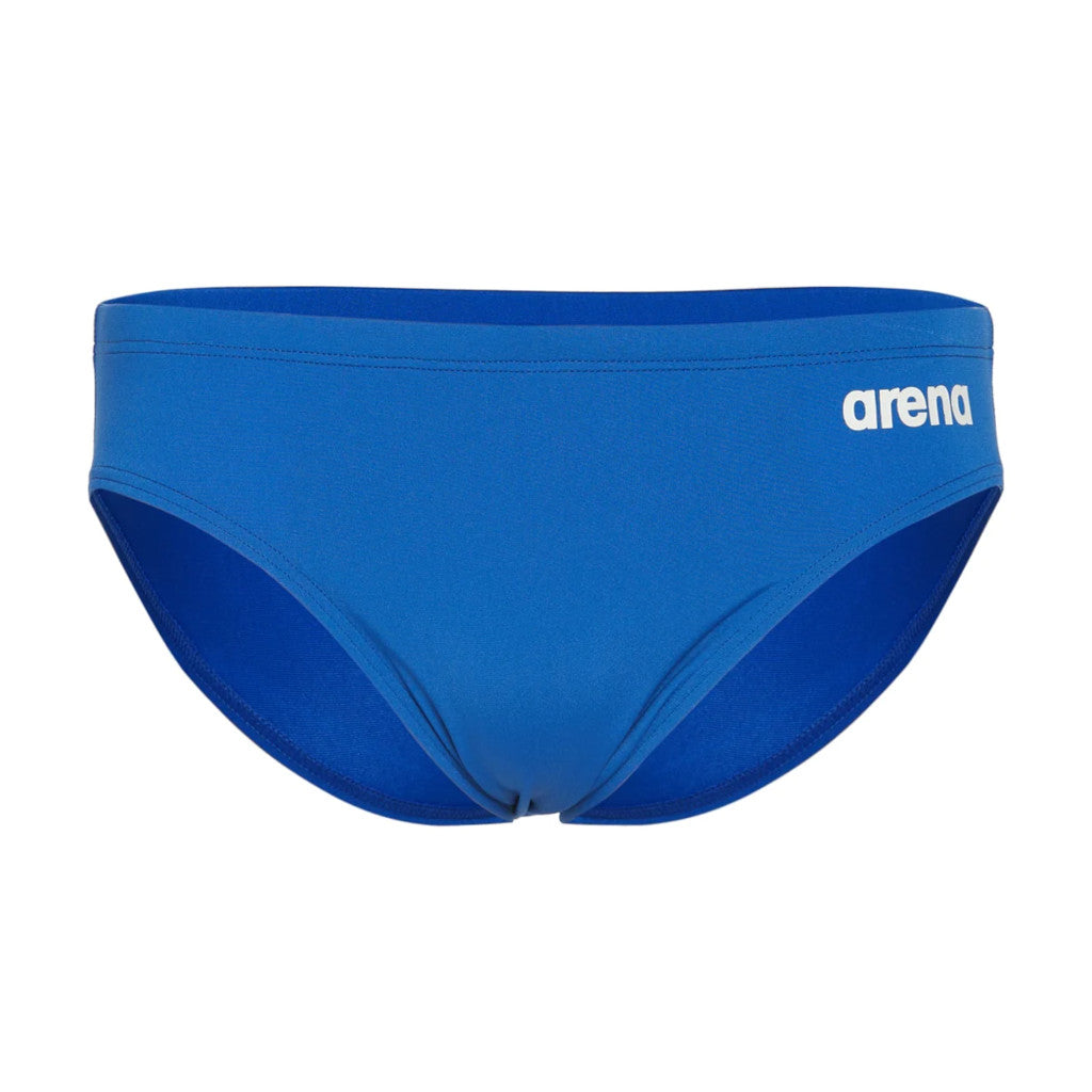 Newberg HS - Arena Solid Brief