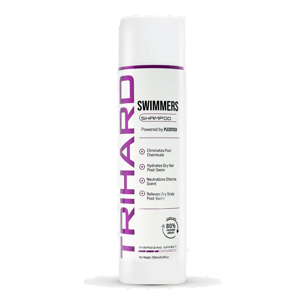 Trihard Swimmers Shampoo