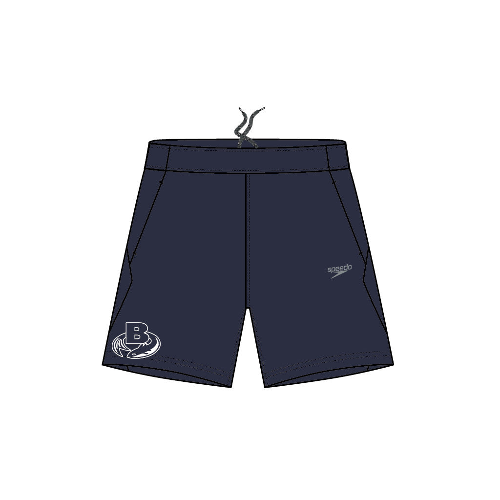 Bluefish SC - Speedo Mens Shorts