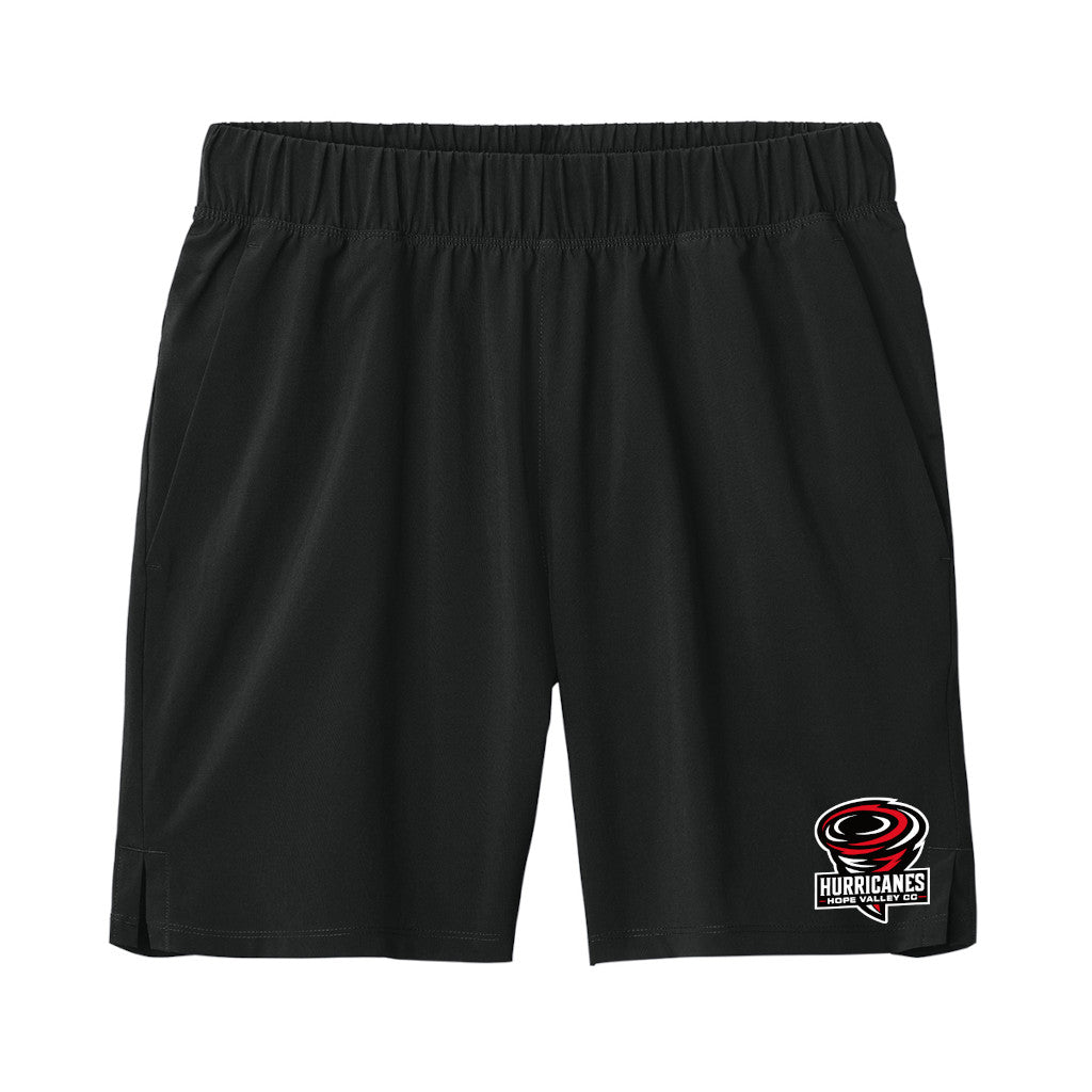 HVCC - Sport-Tek Repeat Shorts with Pockets