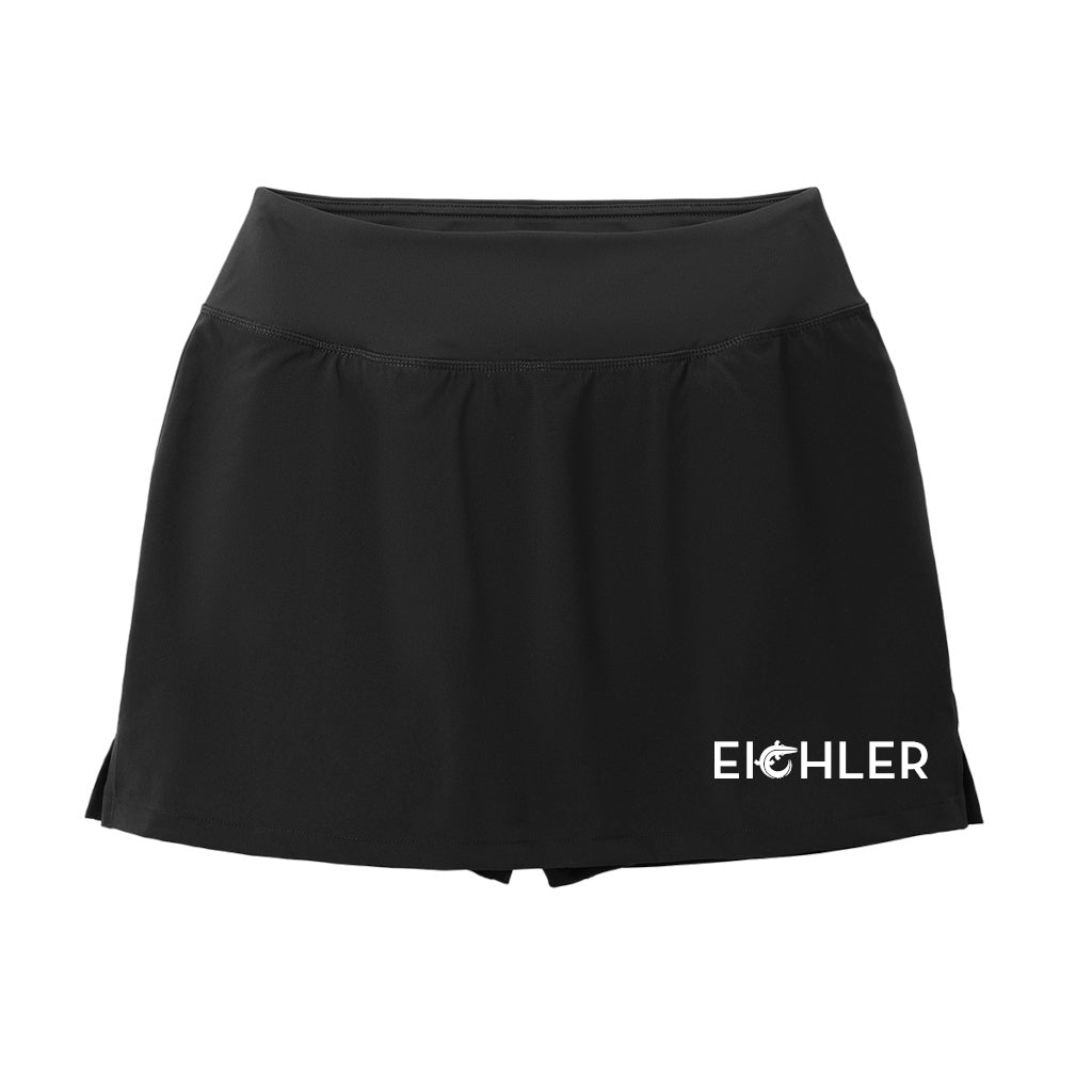 Eichler - Sport-Tek Women's Repeat Skort