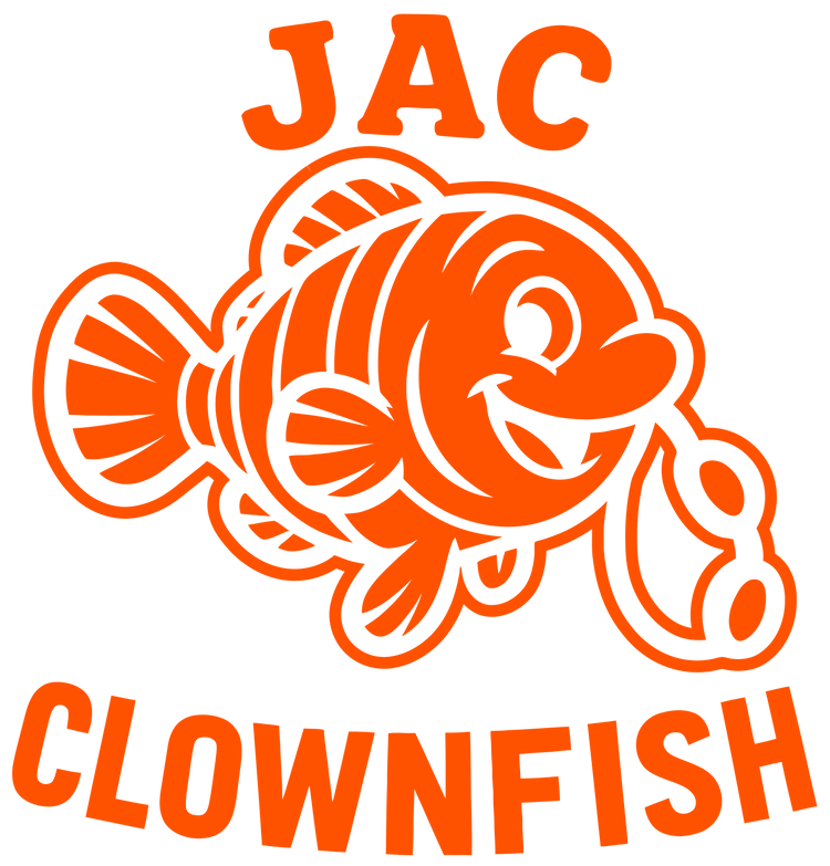 JAC Clownfish