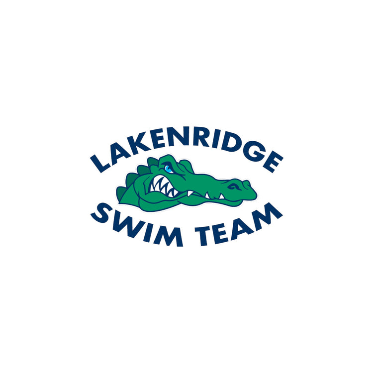 Lakenridge Swim
