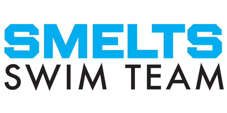 Chicago Smelts Swim Team
