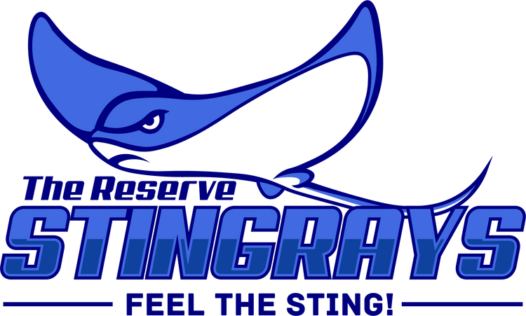 Reserve Stingrays