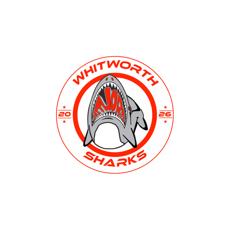 Whitworth Swim Team